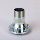 MG TA/TB/TC - 12 TPI 42mm Front Left